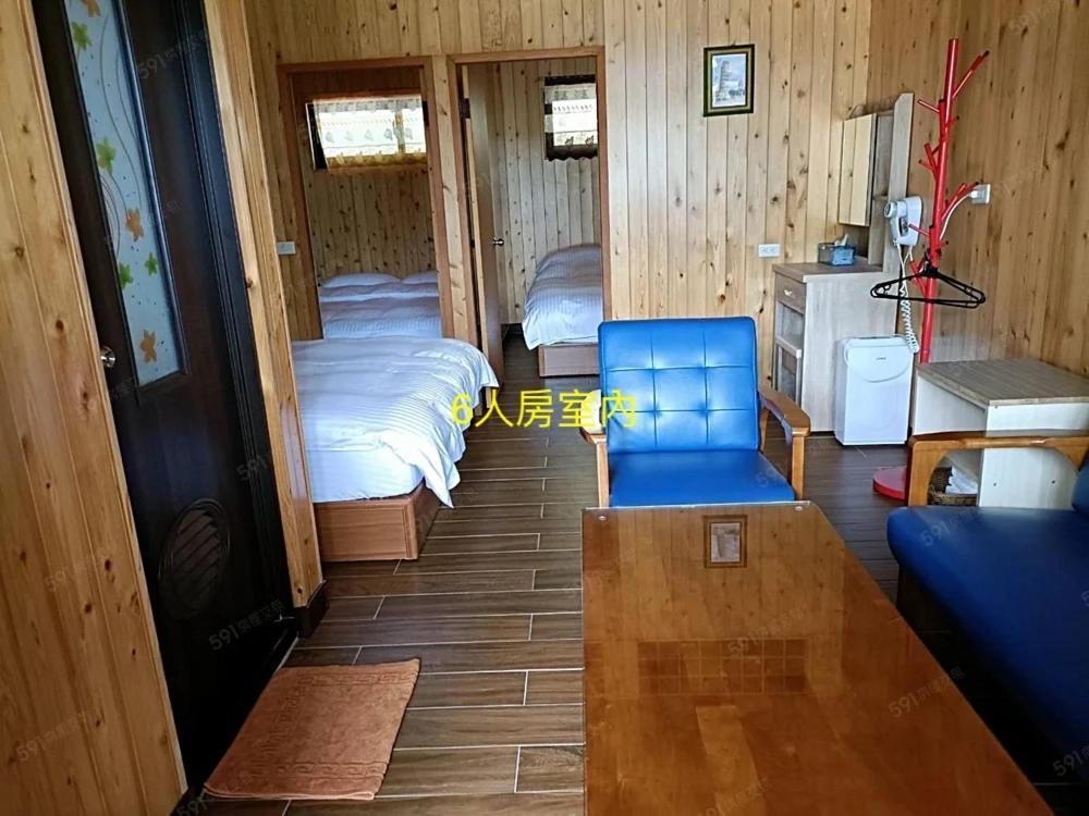 仲明居zhong Ming Ju Taoyi Fang Bed and Breakfast Fanlu Buitenkant foto