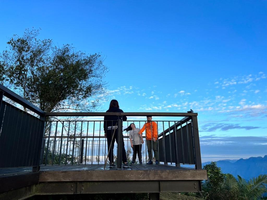 仲明居zhong Ming Ju Taoyi Fang Bed and Breakfast Fanlu Buitenkant foto
