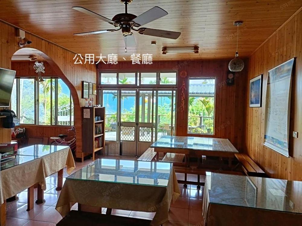 仲明居zhong Ming Ju Taoyi Fang Bed and Breakfast Fanlu Buitenkant foto